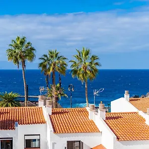 Buenavista La Arena Apartament Puerto de Santiago (Tenerife)