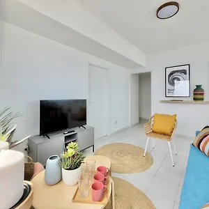 Coco Y Palma Apartament Puerto de la Cruz (Tenerife)