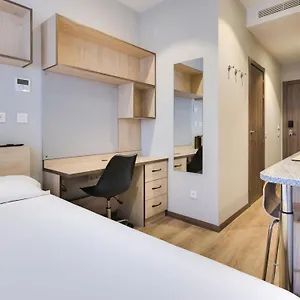 Livensa Living Feria Pensjonat